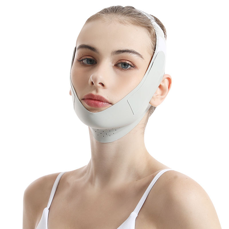 Skincare Scora - Reusable Face Slimming Bandage V Line