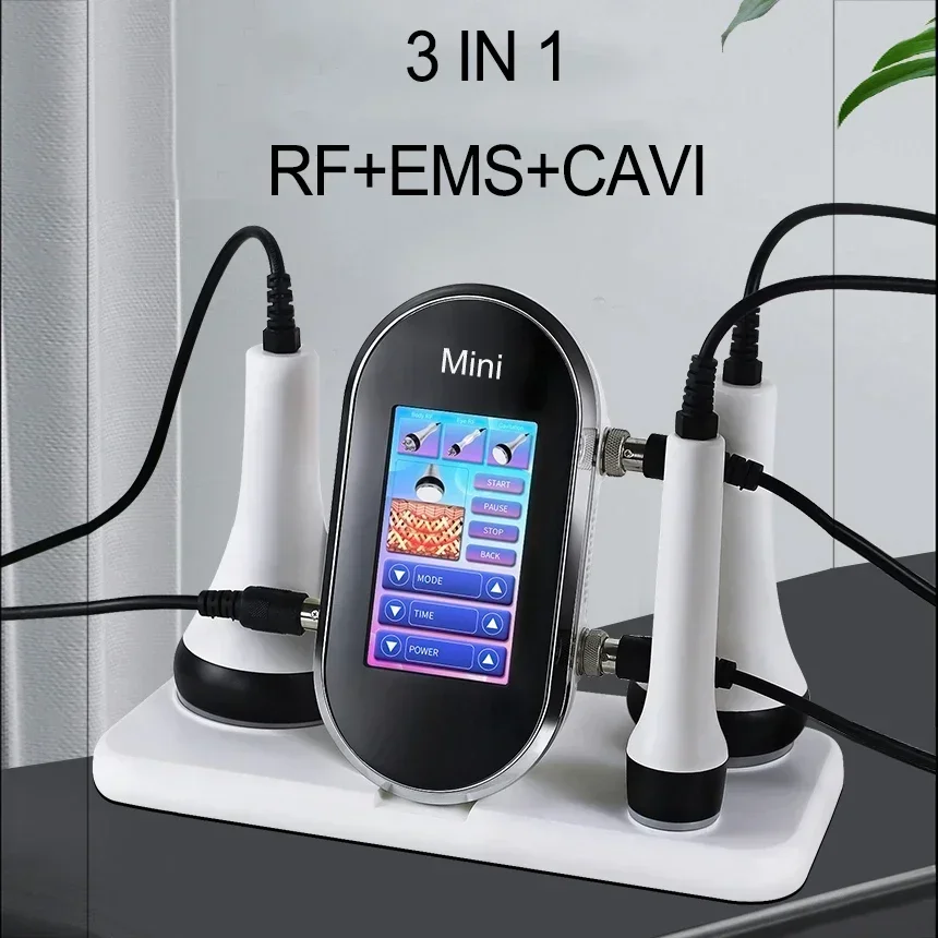 Siêu Âm Cavitation Máy 40Khz R - đánh giá và giá Skincare Scora