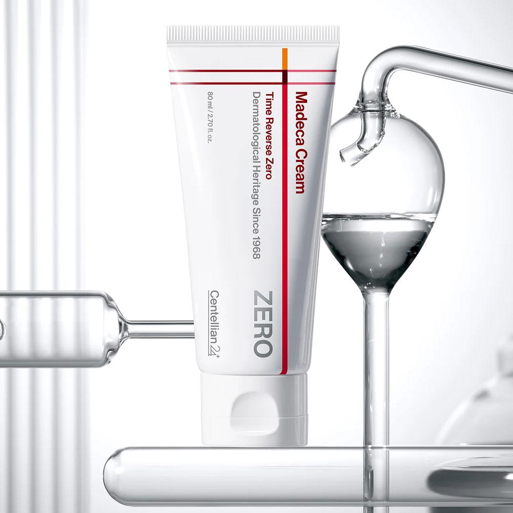 Centellian24 Madeca Zero Degre - đánh giá và giá Centella Asiatica Toner