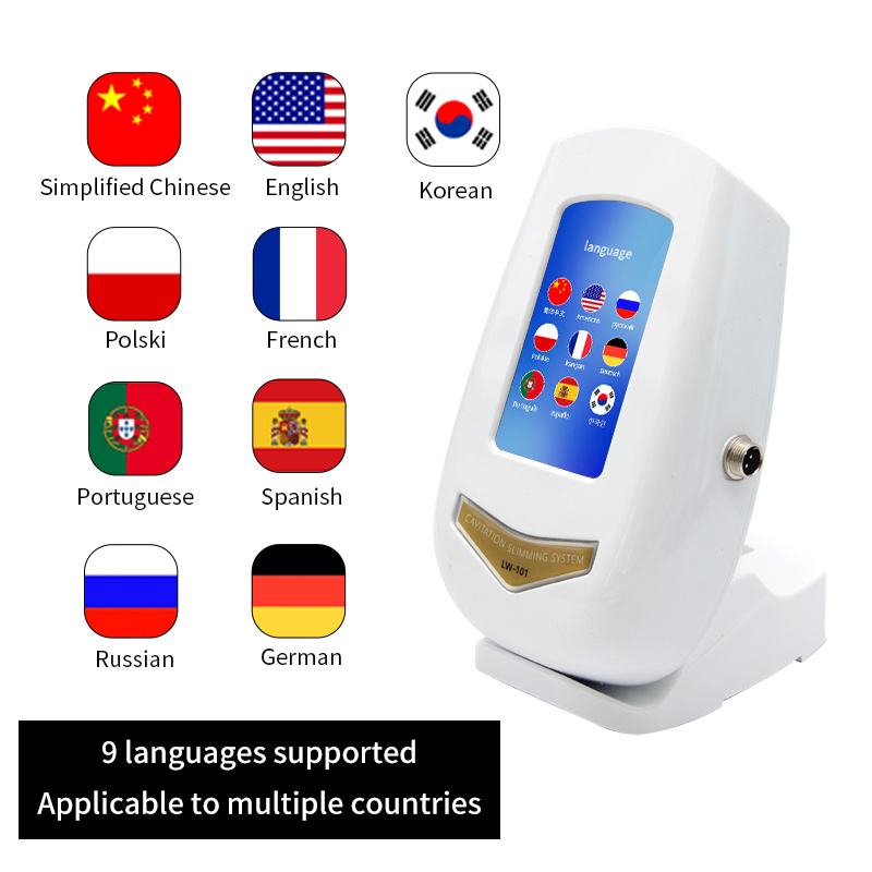 3in1 40K Cavitation RF Ultraso - đánh giá và giá Skincare Scora