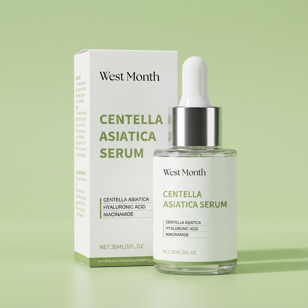 Centella Asiatica Serum Niacin - đánh giá và giá Centella Asiatica Toner