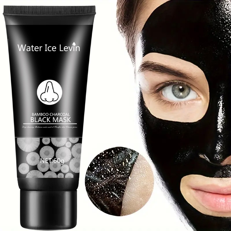 Bamboo Charcoal Mask Blackhead - đánh giá và giá Centella Asiatica Toner